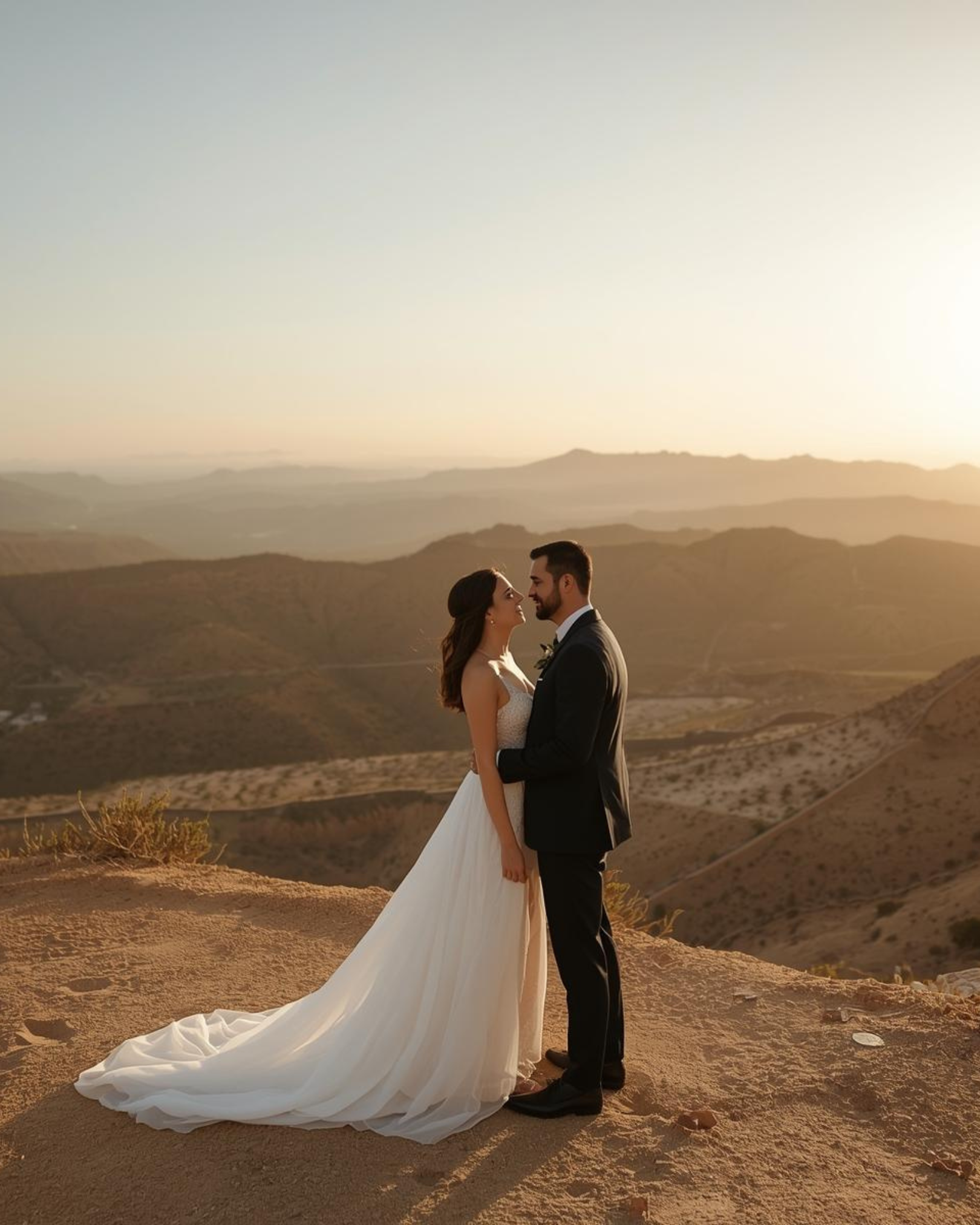 Symbolic Ceremonies in Tenerife