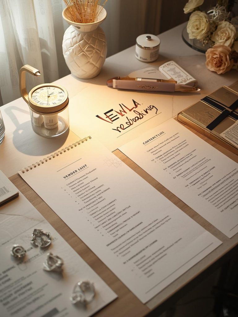 Tenerife Wedding Services