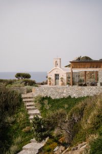 Crete wedding venue