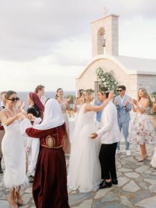 destination wedding Crete