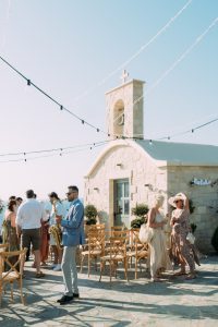 Greece wedding planner