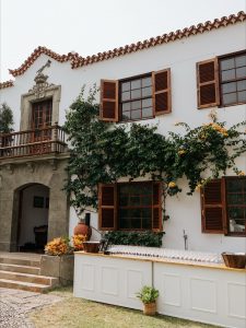 rustic wedding Tenerife intimate wedding Tenerife