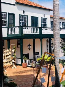 finca wedding Tenerife Tenerife wedding venues