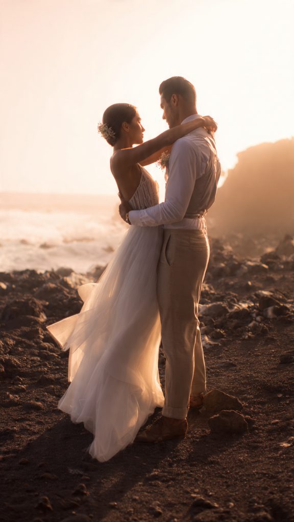 cinematic luxury destination wedding photography tenerife location The Best Places for a Proposal in Tenerife