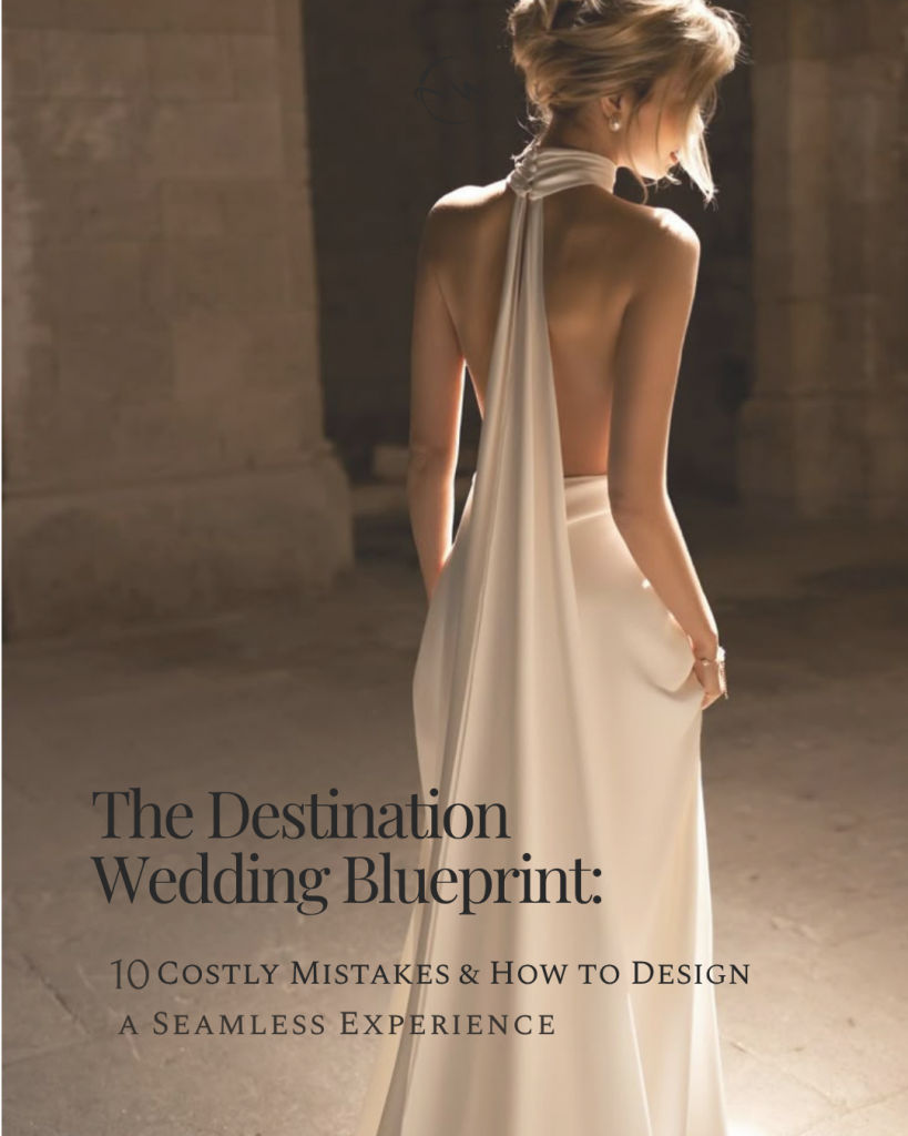 Destination Wedding Planning Guides