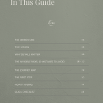 The Destination Wedding Budget Blueprint