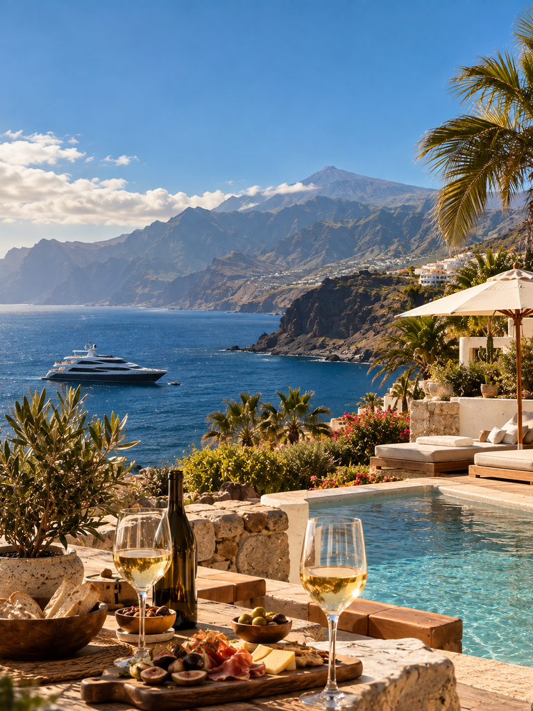 How Much Does a Destination Wedding in Tenerife Cost? destination wedding in tenerife 1